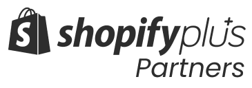 Shopify Plus partner