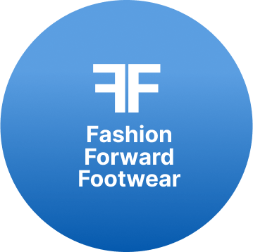 Fashion Forward Footwear Logo