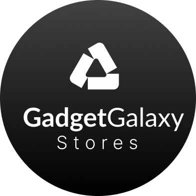 GadgetGalaxy Store Logo