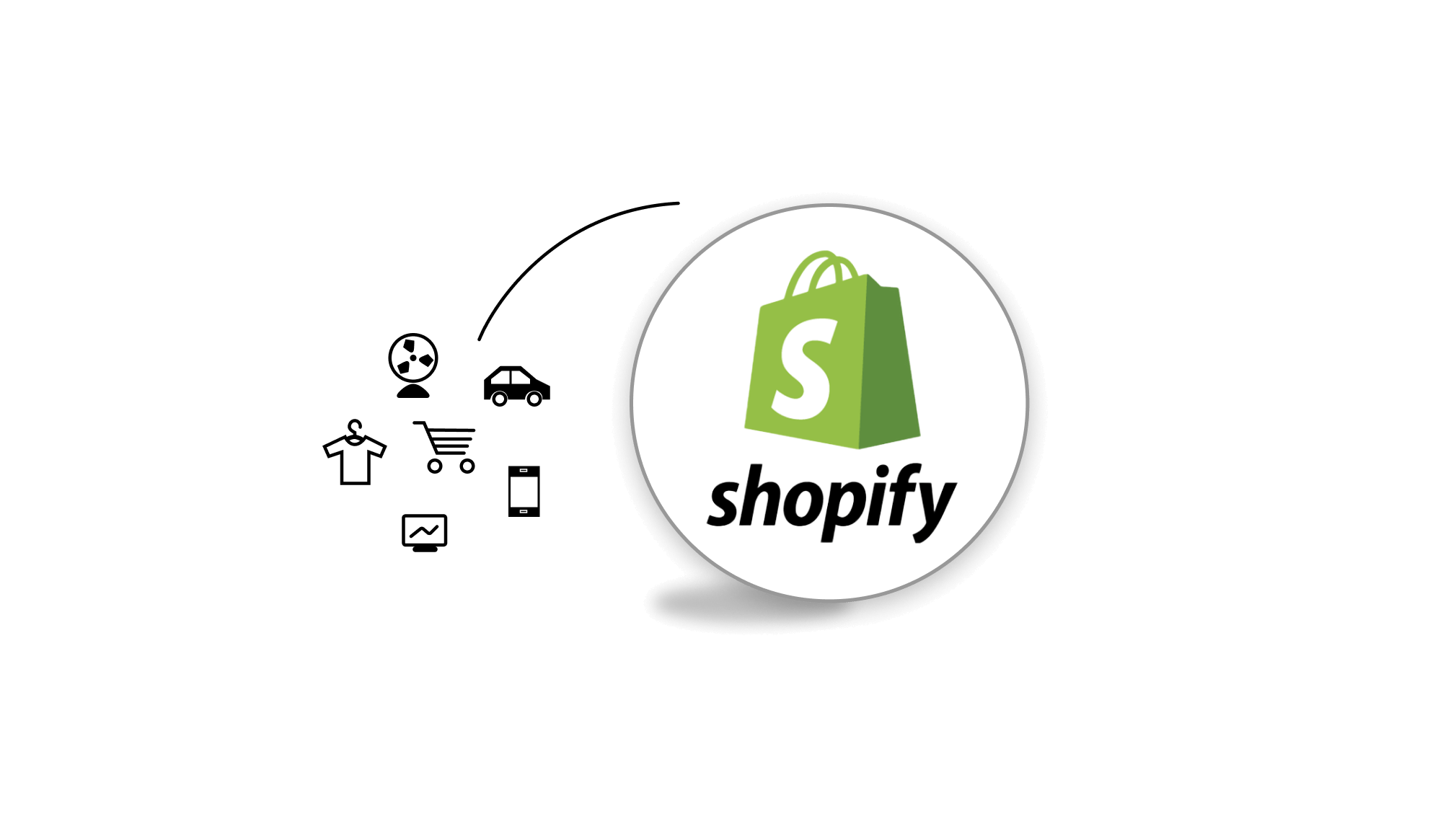 OyeCommerz Shopify Migration Services