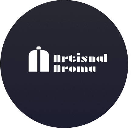 Artisanal Aroma​ Logo