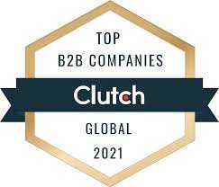 OyeCommerz Clutch top b2b companies Award