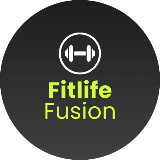 Fit Life Fusion​ Logo