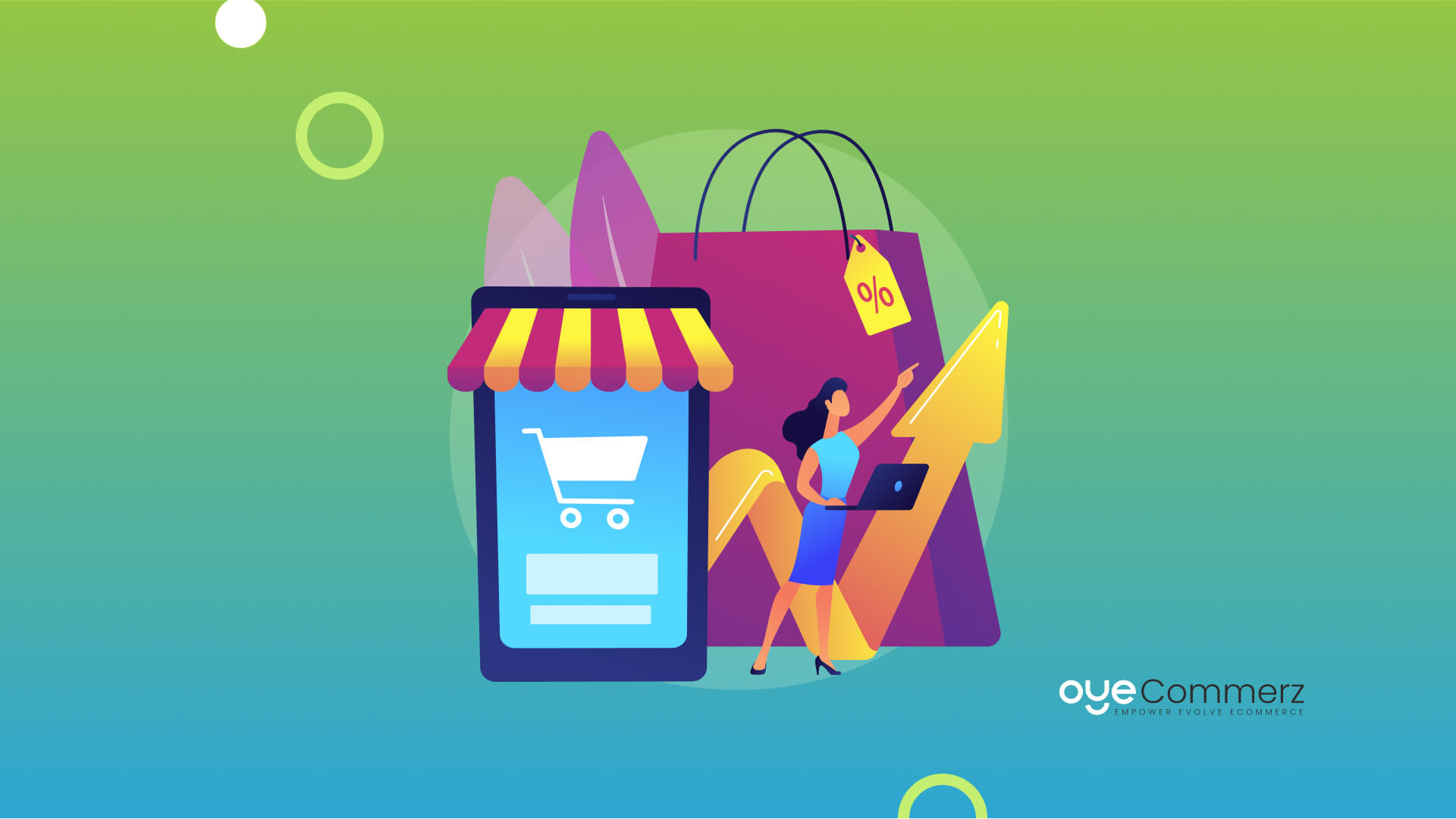 Guide to Optimizing Your Shopify Store 12 Essential SEO Steps