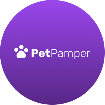 Pet Pamper Haven​ Logo