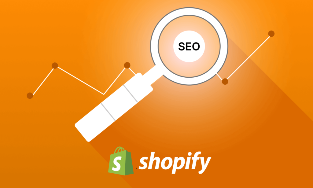 Shopify SEO Services by OyeCommerz