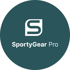 SportyGear Pro Logo