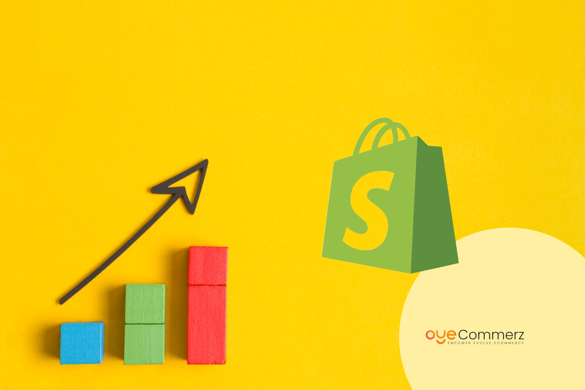 Top 10 Shopify Trends To Watch out For In 2024