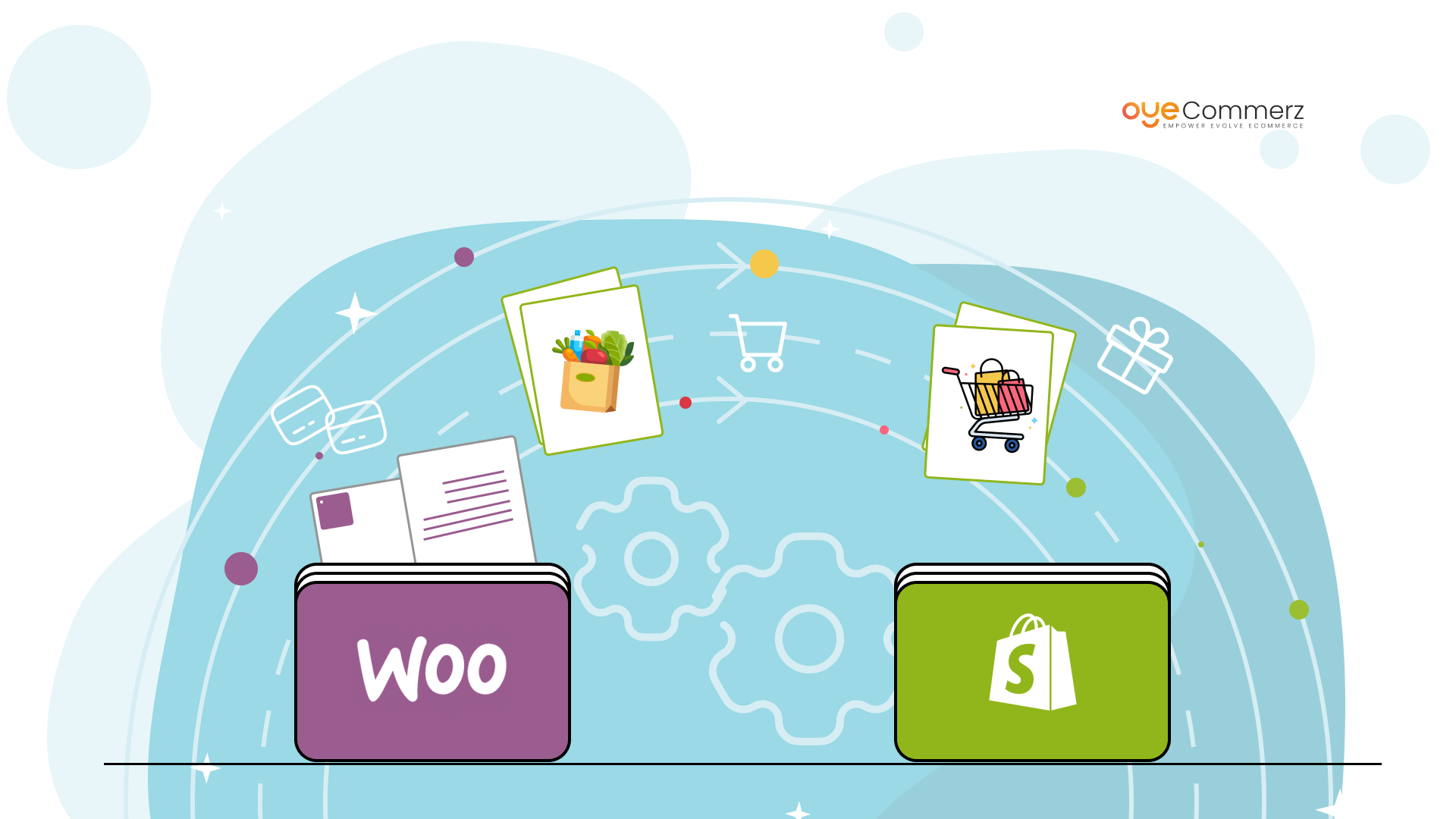 WooCommerce to Shopify Migration A-to-Z Guide for Beginners