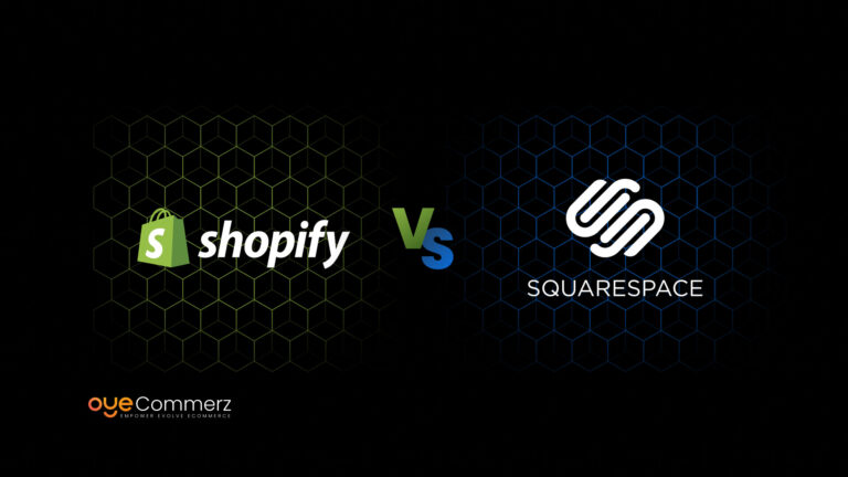 Squarespace vs Shopify: Pros and Cons for Your E-commerce Needs