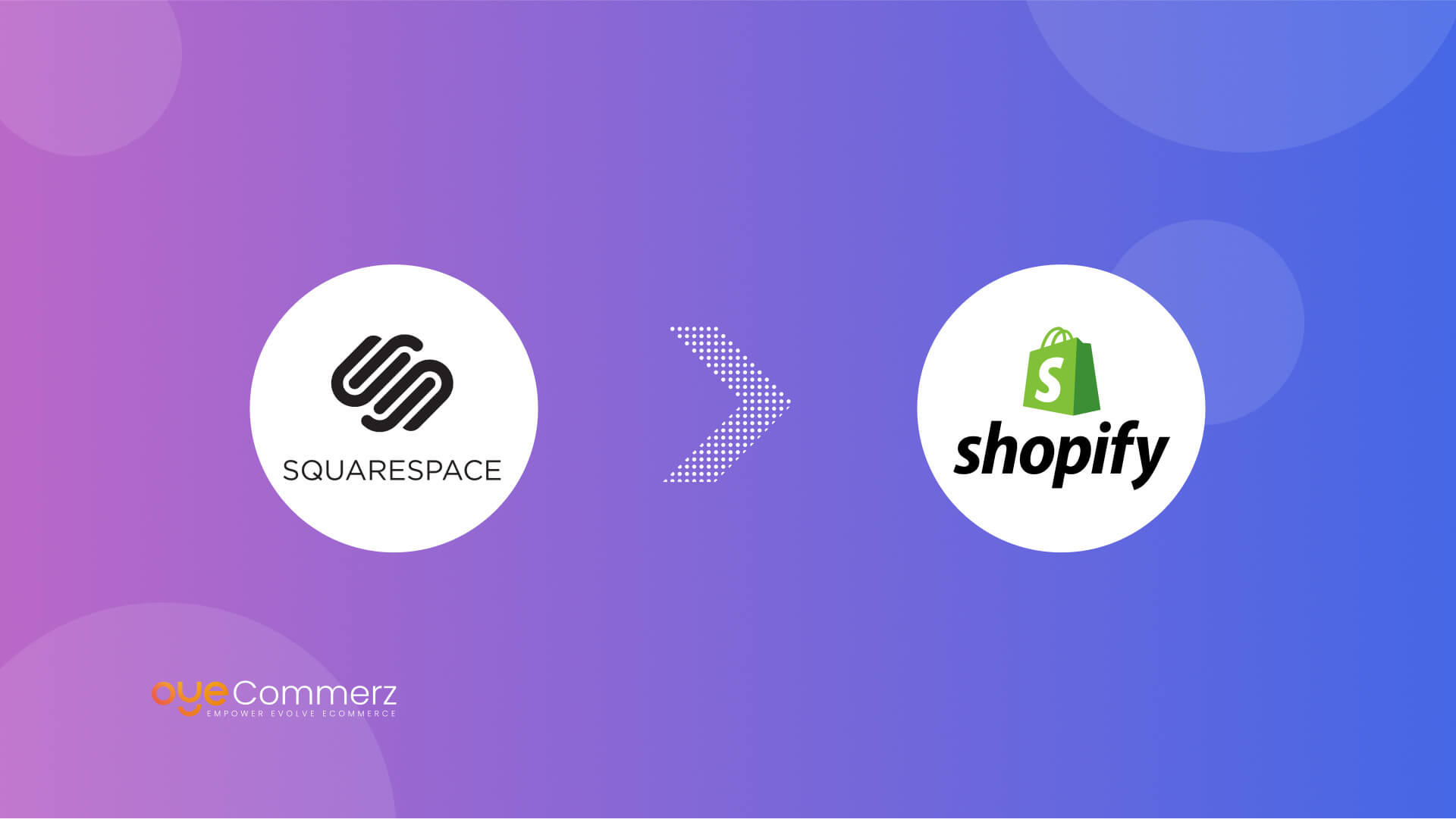 How to Prepare Your Squarespace Store for Migration to Shopify