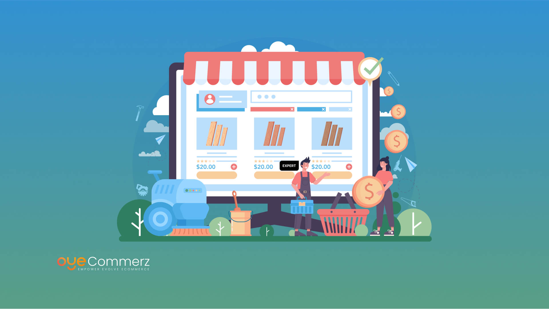 Managing Your Shopify Store Tips for Former Squarespace Users