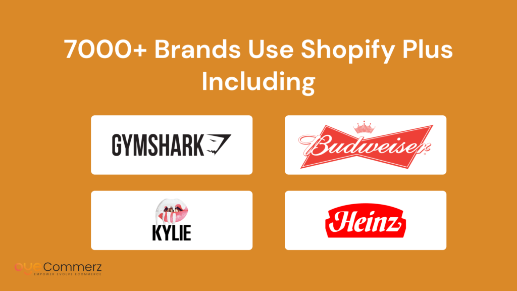 Heinz x Shopify