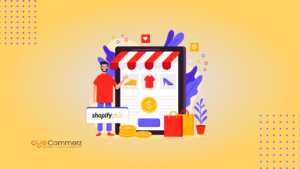 How Shopify Plus Supports High-Volume eCommerce Businesses