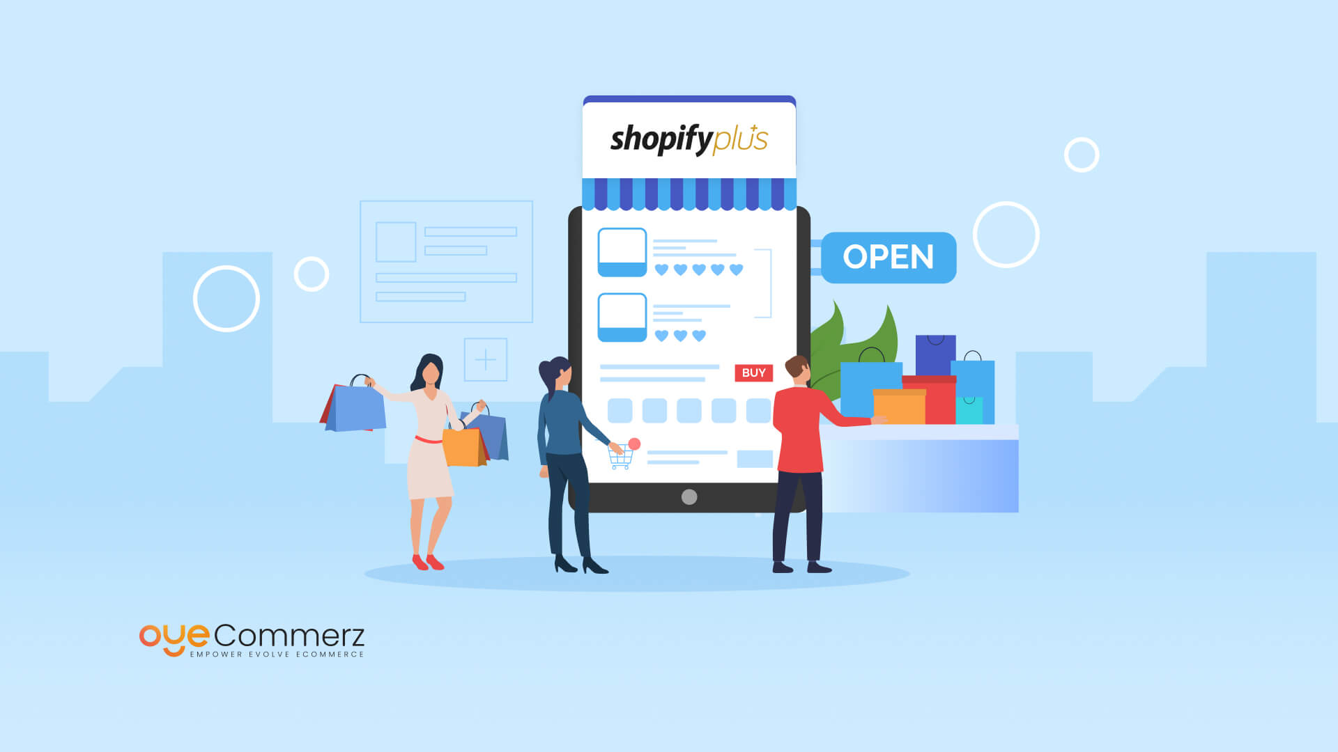 How to Customize Your Shopify Plus Store for Maximum Impact