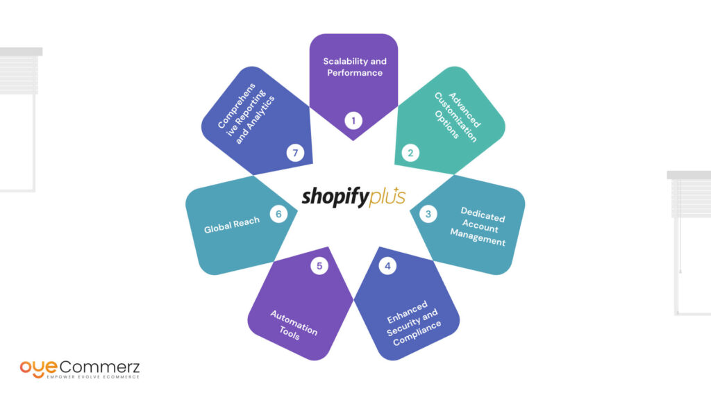 Items You Should Know About Shopify Plus