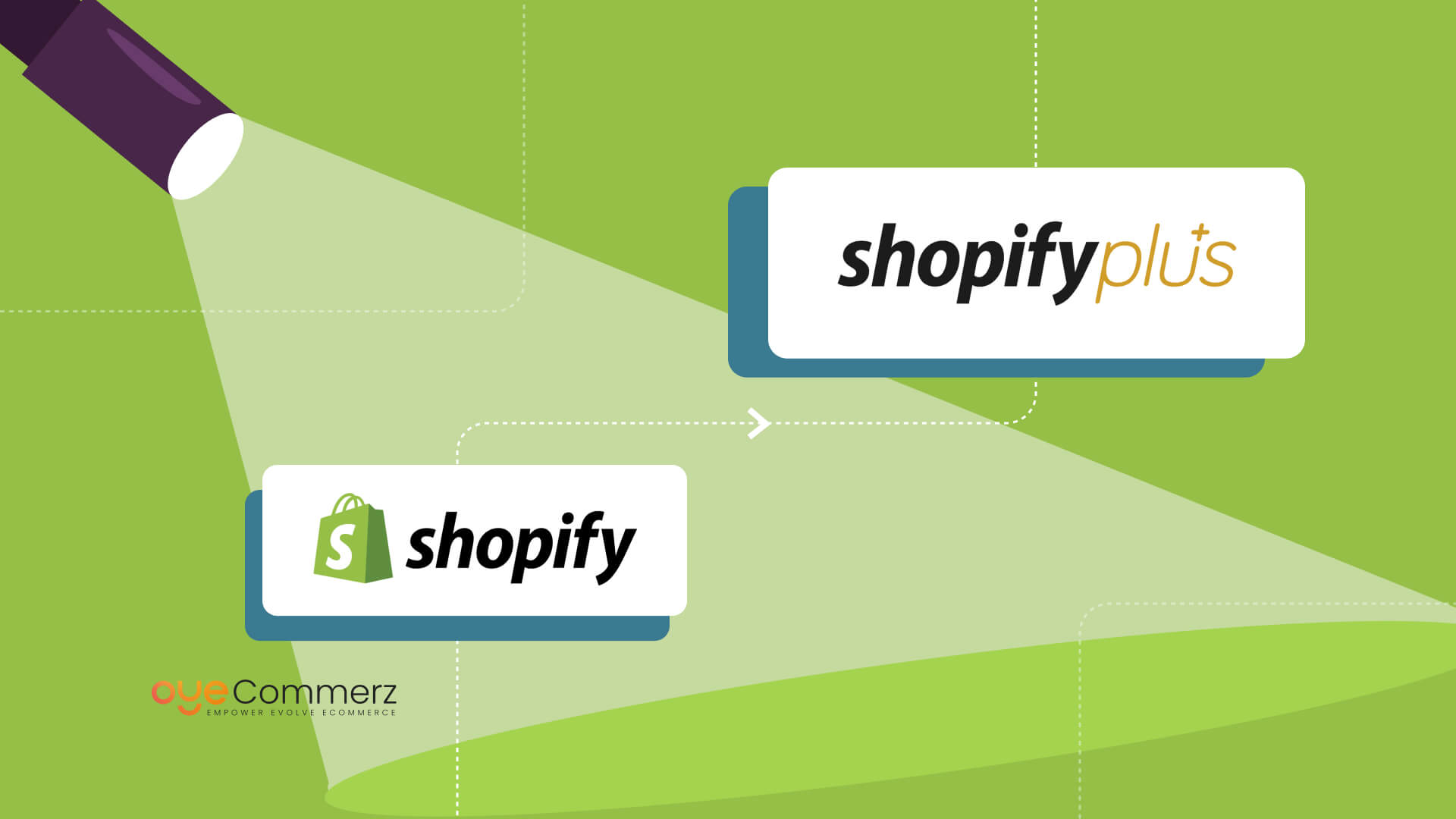 Migrate from Shopify to Shopify Plus