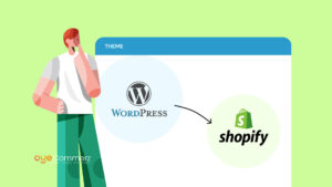 Replicate Your WordPress Theme on Shopify After Migration