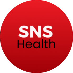 SNS Health logo