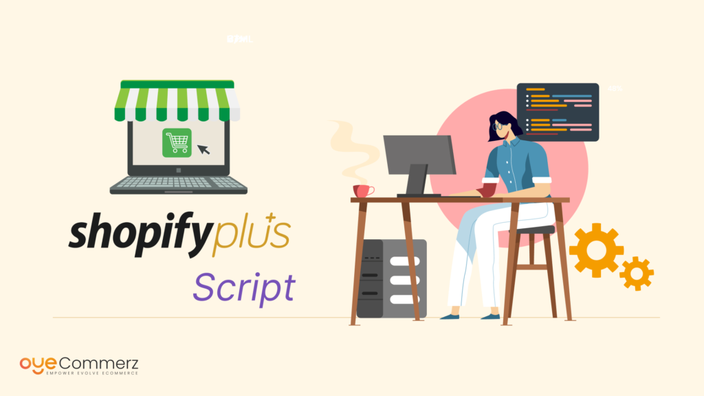 Shopify Scripts