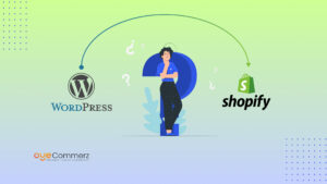 Switching from WordPress to Shopify