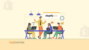 Why Enterprise Businesses are Choosing Shopify Plus