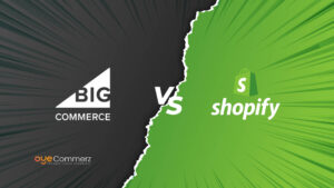 Shopify's Features vs. BigCommerce’s Features