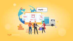 Leveraging Shopify Plus Features for International Sales