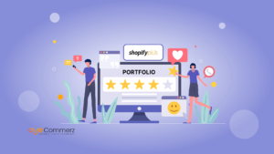 How to Evaluate a Shopify Plus Design Agency's Portfolio