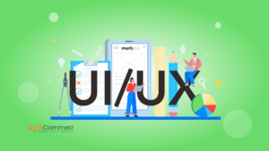 The Role of UX/UI in Shopify Plus Design