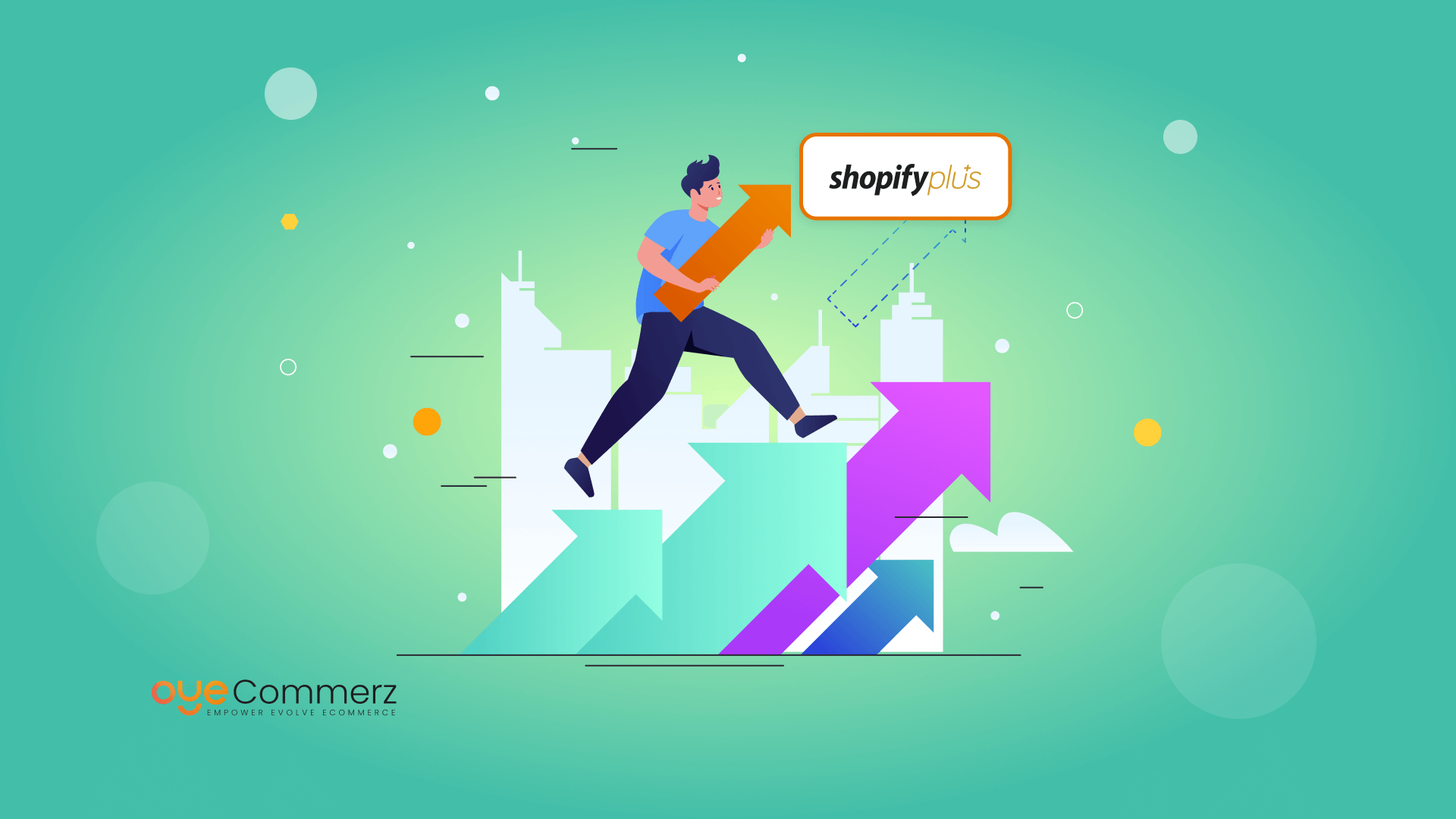 Benefits of Upgrading to Shopify Plus