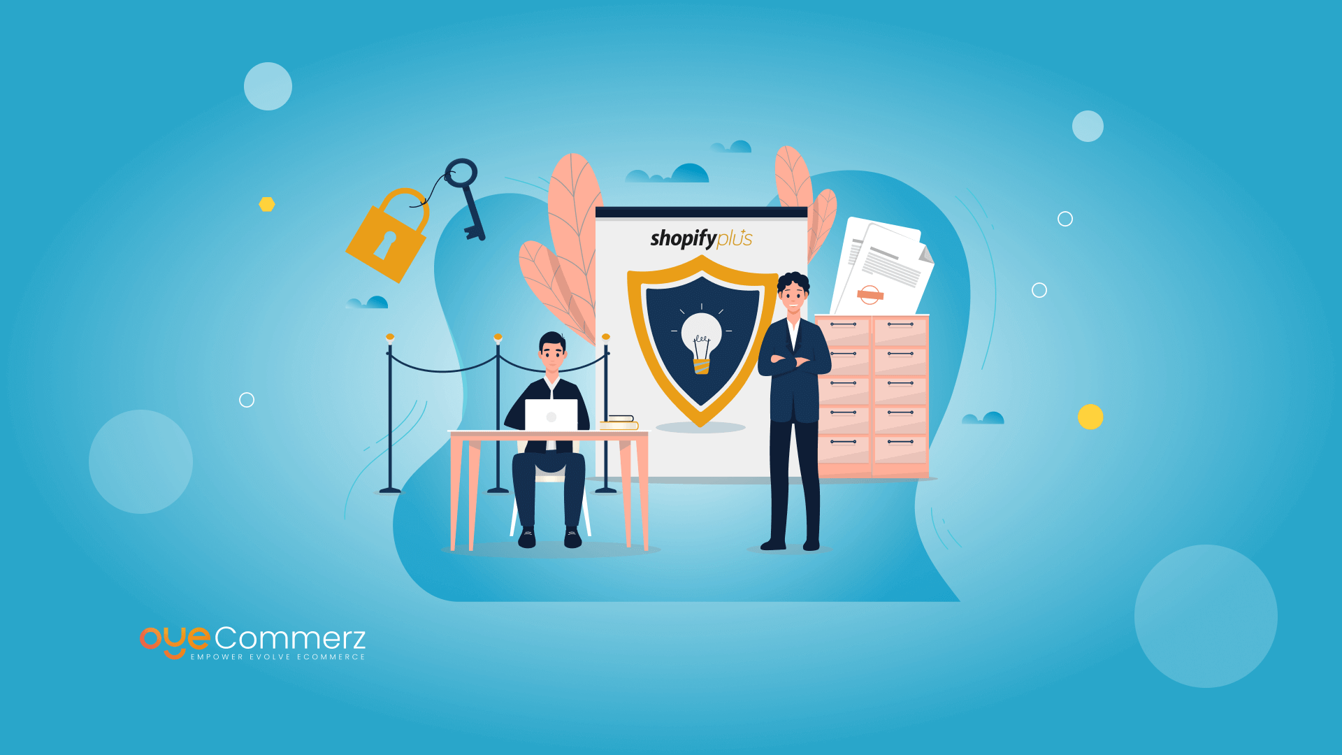 Best Security Practices for Shopify Plus Store