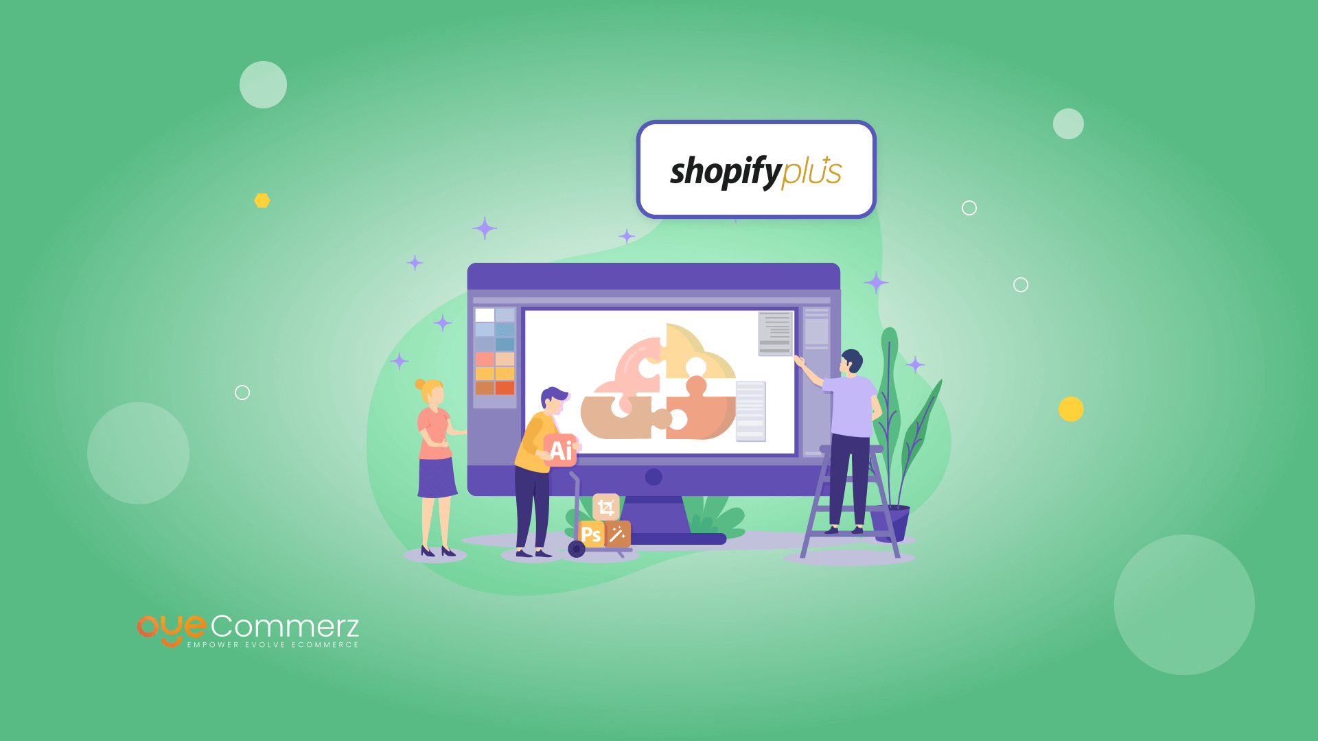 Customizing Shopify Plus Themes_ Best Practices