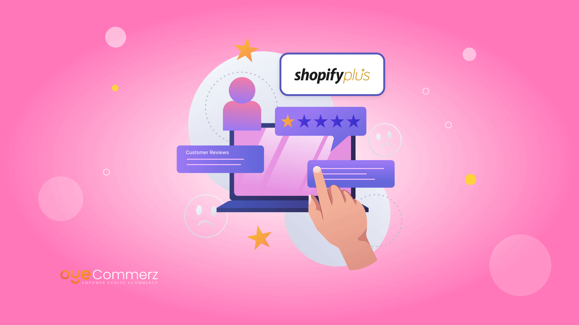 Enhancing Customer Experience on Shopify Plus