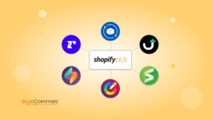 Essential Shopify Plus Apps for Enhancing Your Store