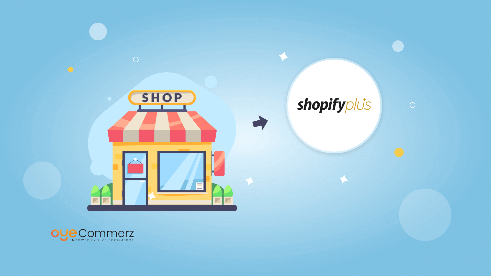 How to Migrate Your Online Store Design to Shopify Plus