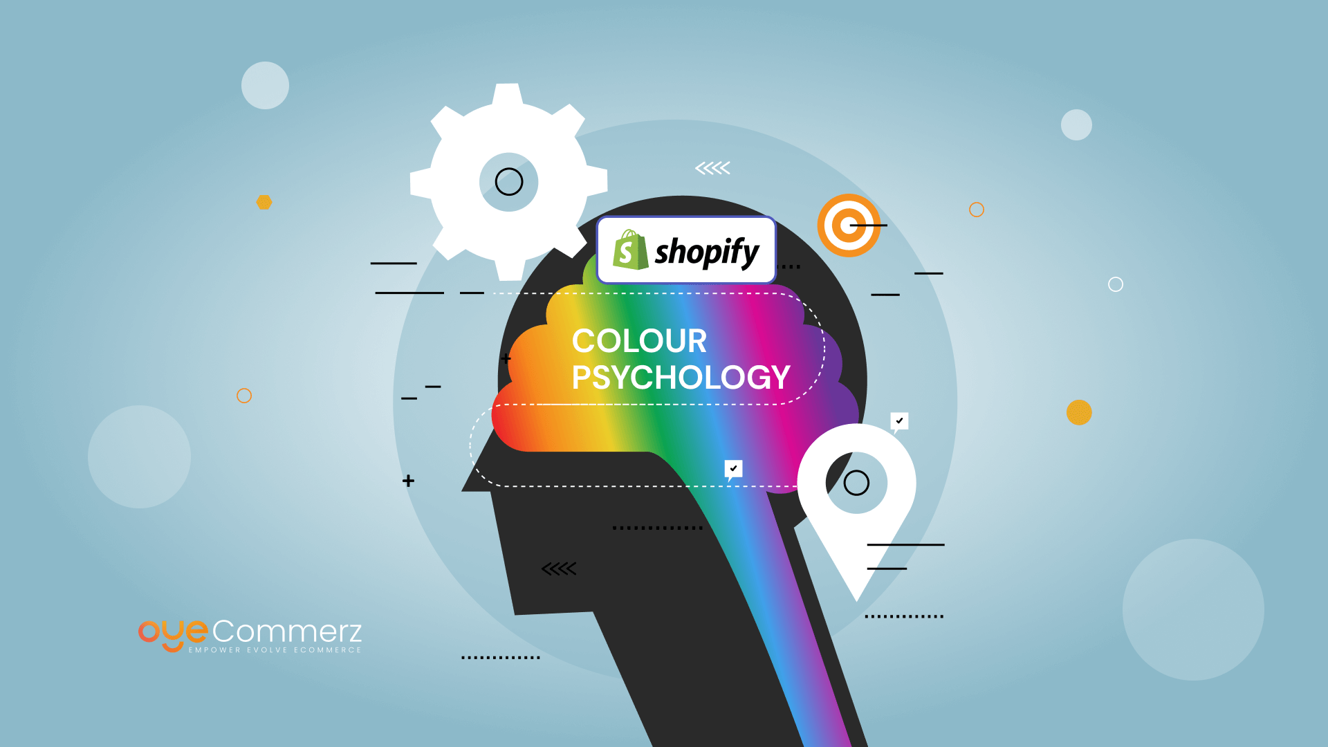 The Role of Color Psychology in Shopify Theme Design