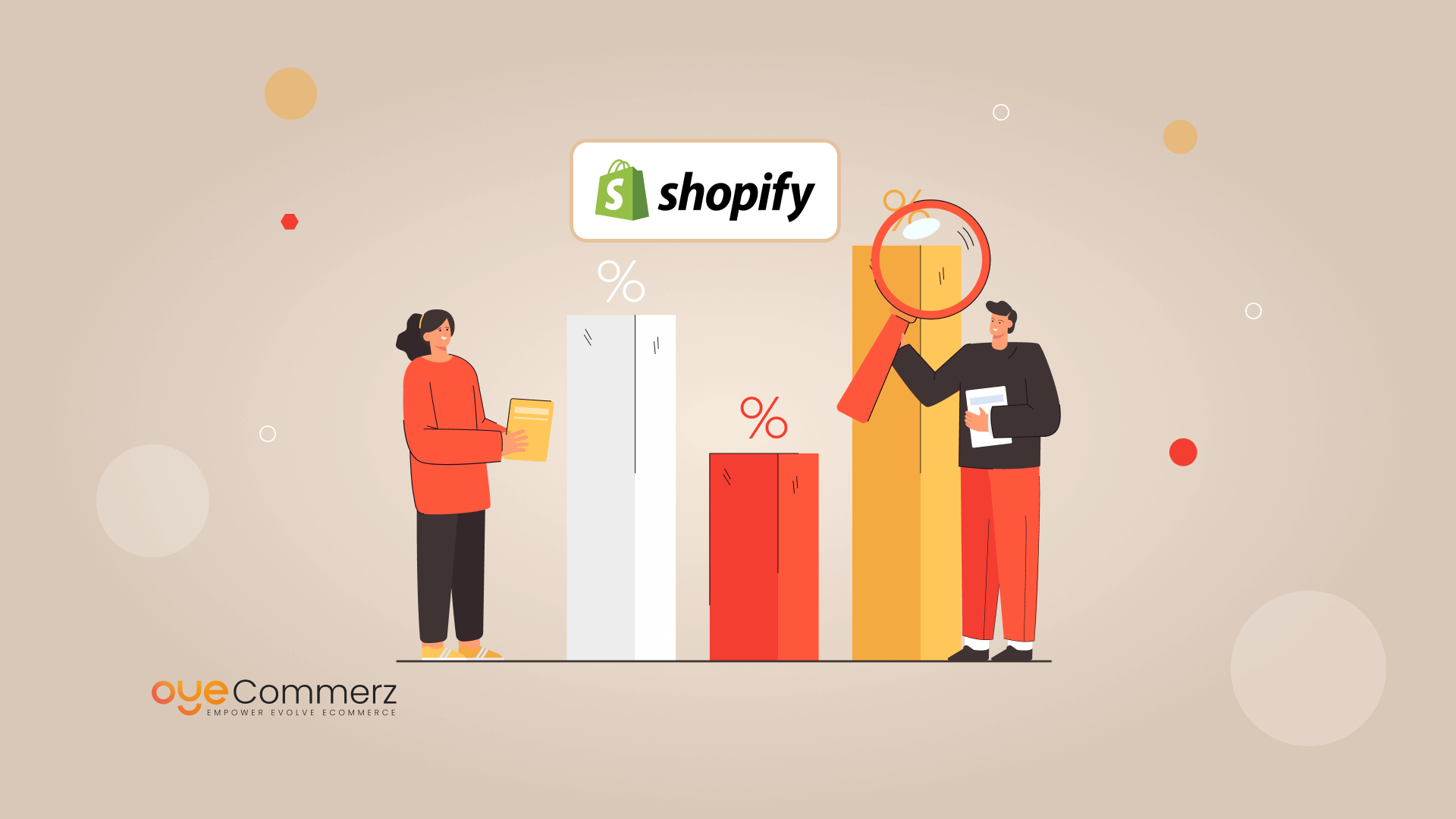 How to Scale Your Business with a Custom Shopify App