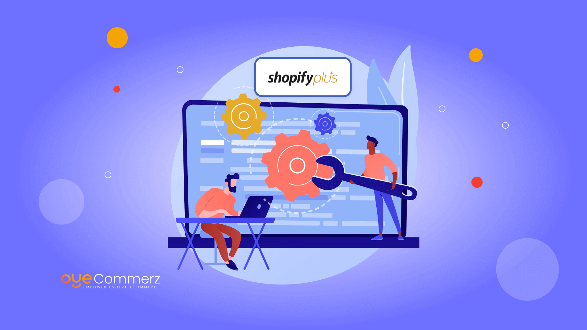 Integrating Third-Party Apps with Shopify Plus Design