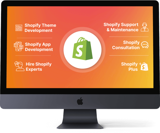 Shopify Plus Development Agency