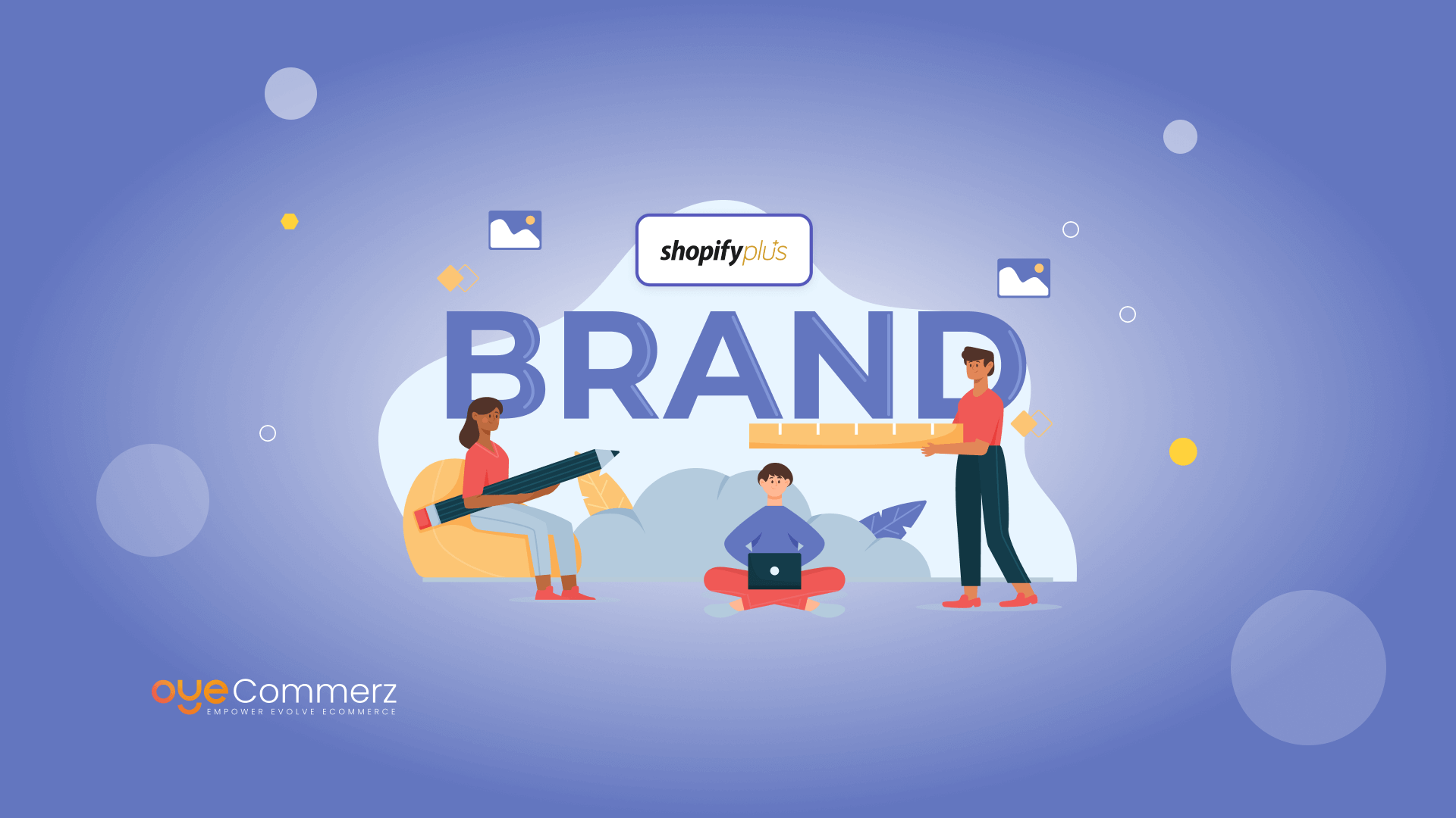 How to Integrate Your Brand Identity with Shopify Plus Design