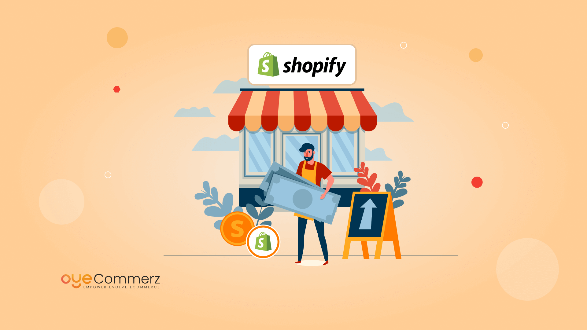 Why Startups Should Invest in Developing a Shopify App Early