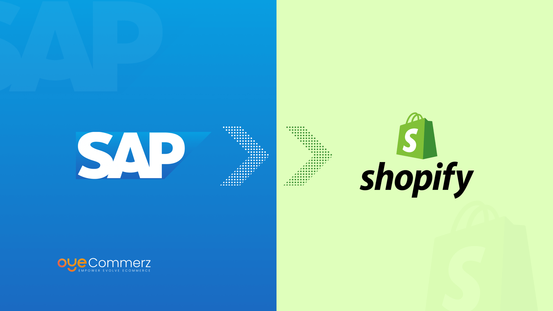 A Comprehensive Guide to Migrating from SAP Commerce Cloud to Shopify