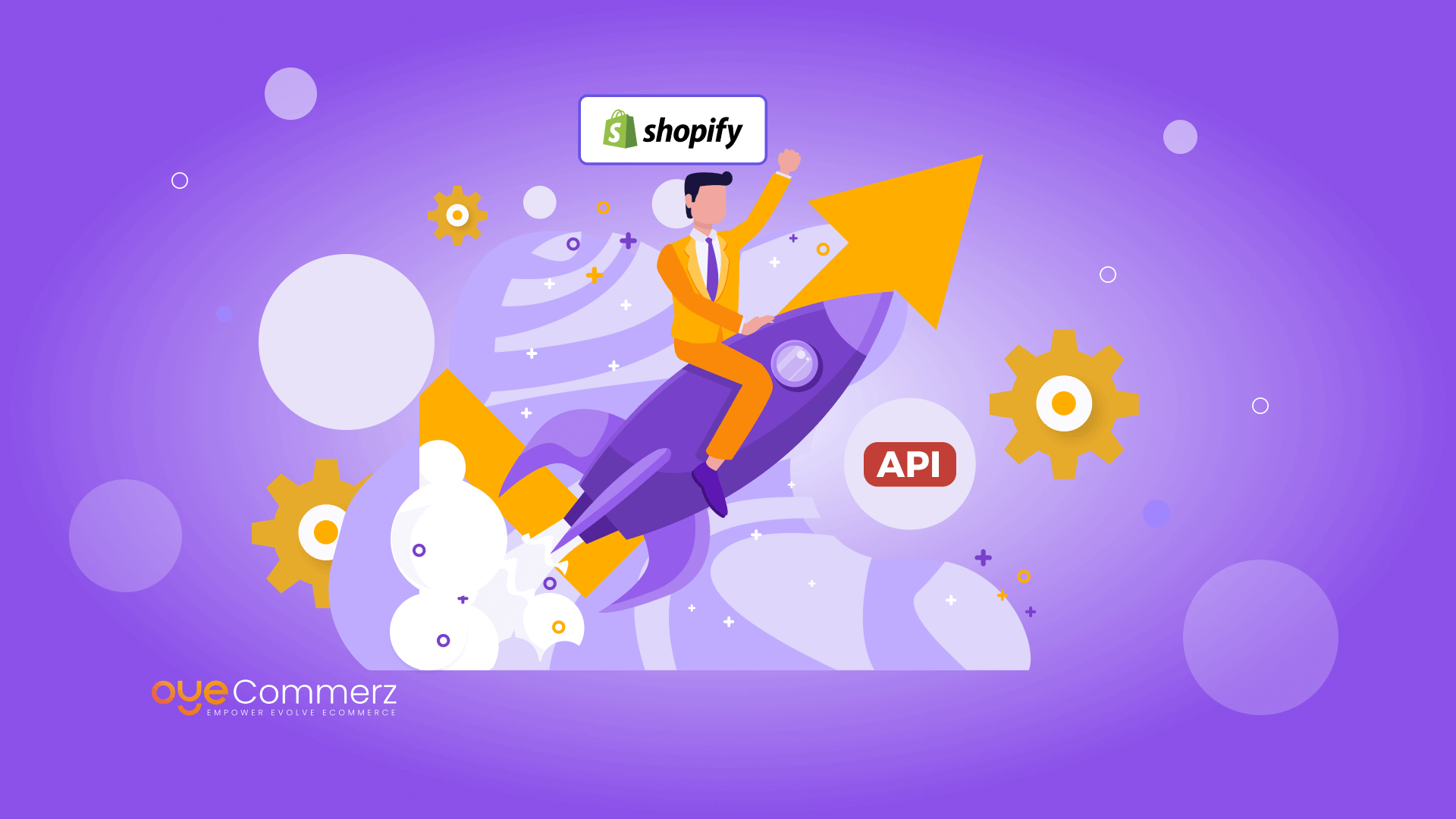 Boost Your Store's Performance with Shopify REST API Integration