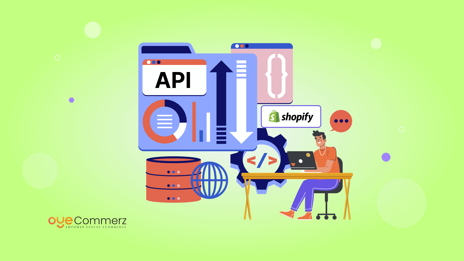 Customize Your Shopify Store with Advanced API Integrations