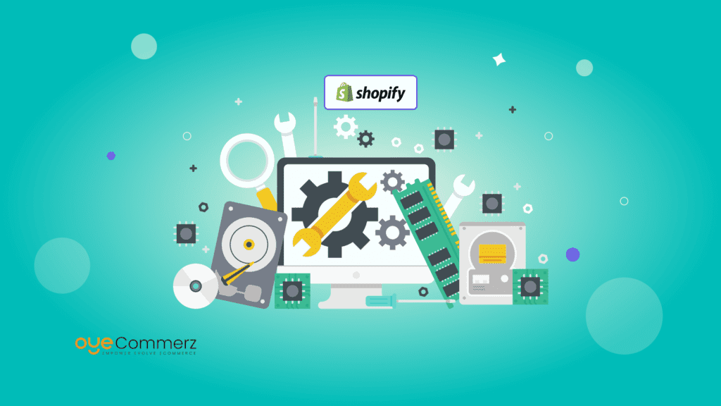 Essential Tools And Technologies For Shopify App Development