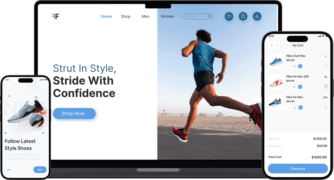 Fashion-Forward-Footwear