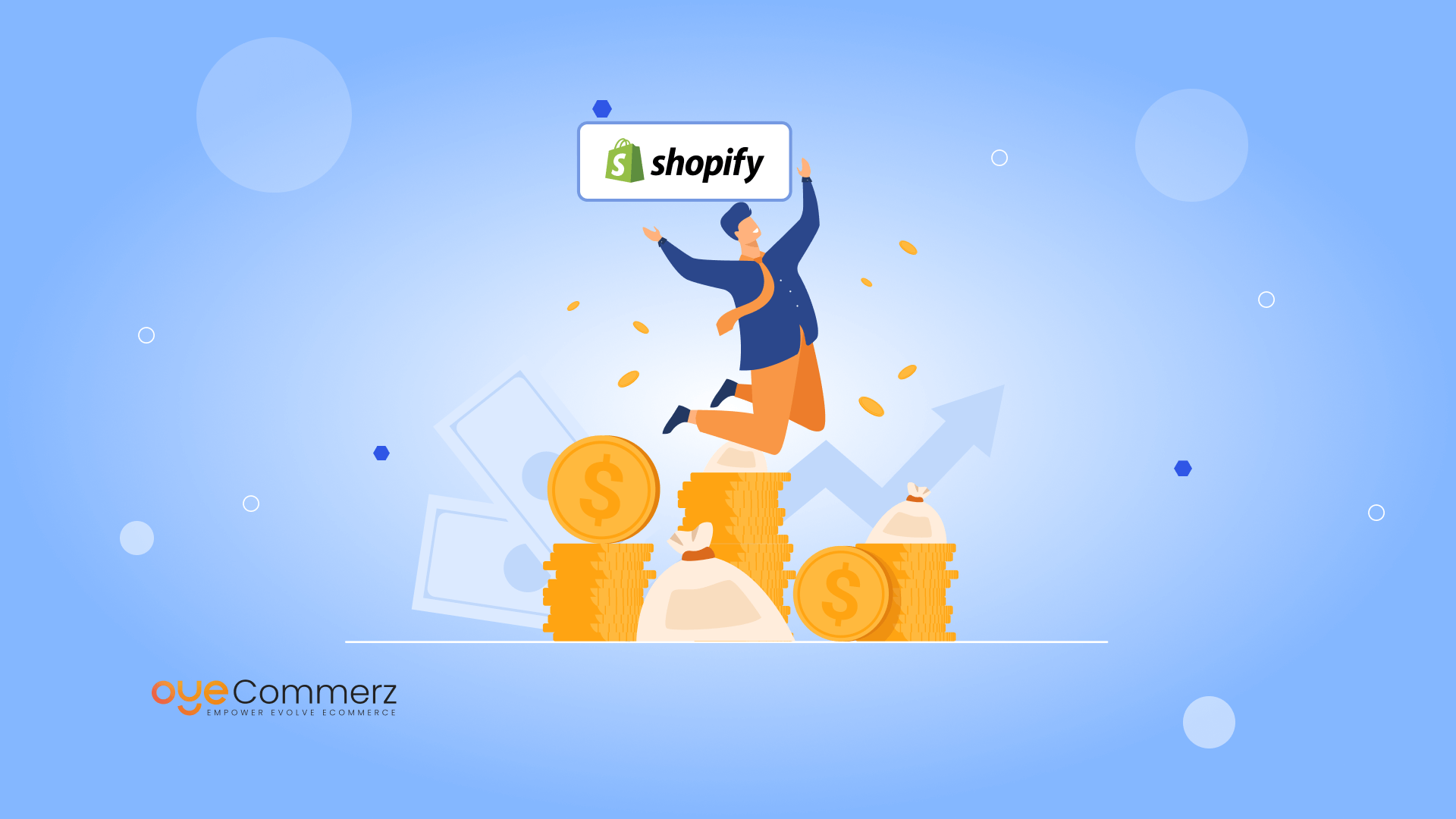 How Investing in Shopify Marketing Services Can Save You Money in the Long Run