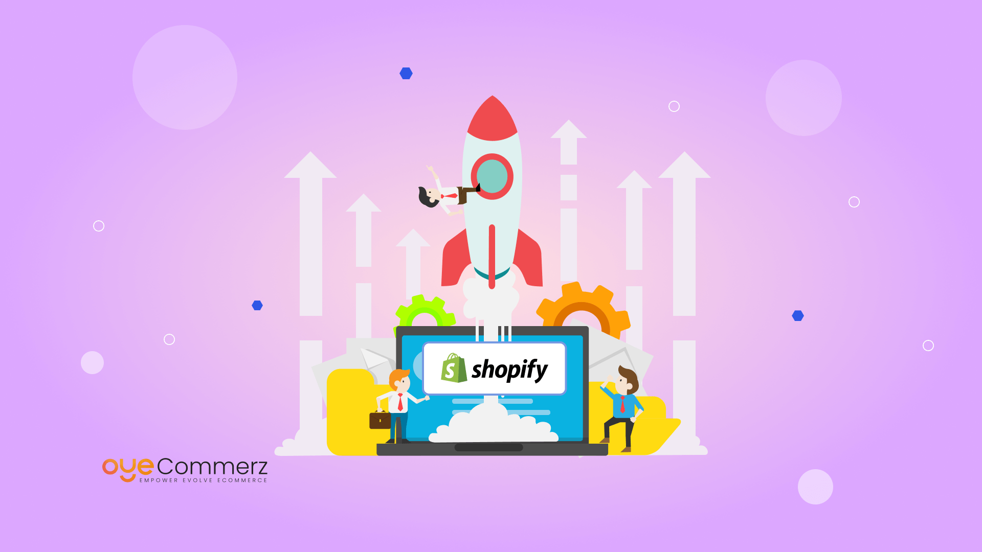 How a Shopify Digital Marketing Agency Boosts Sales