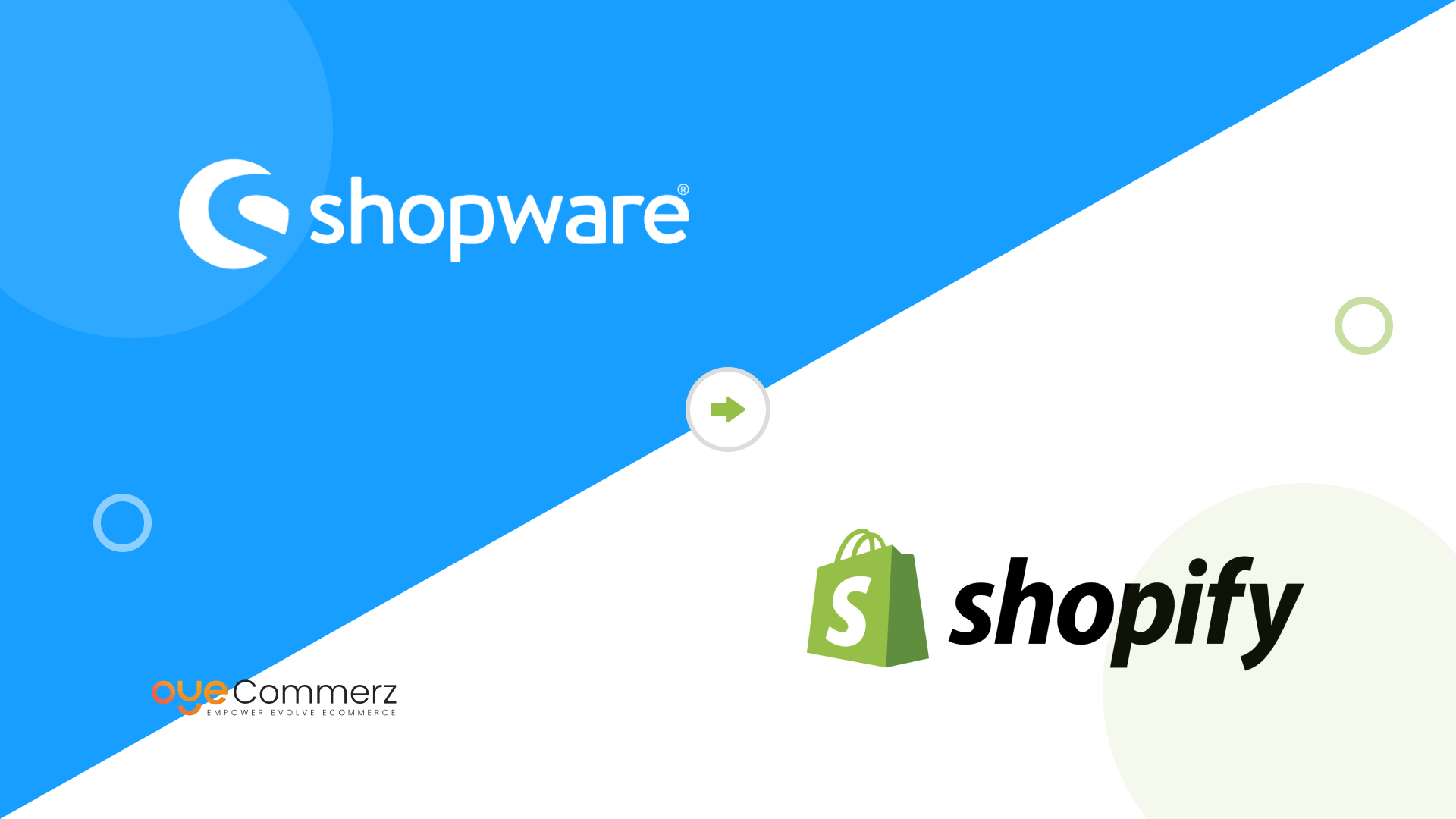 How to Migrate from Shopware to Shopify_ A Complete Tutorial